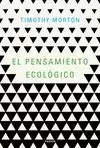 EL PENSAMIENTO ECOLOGICO
