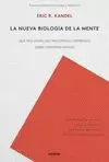 LA NUEVA BIOLOGIA DE LA MENTE