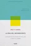 LA ERA DEL INCONSCIENTE