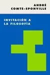 INVITACION A LA FILOSOF¡A