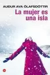 LA MUJER ES UNA ISLA