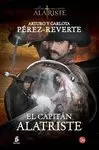EL CAPITAN ALATRISTE
