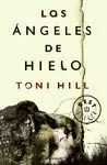 LOS ANGELES DE HIELO