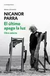 EL ULTIMO APAGA LA LUZ