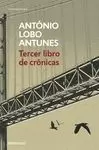 TERCER LIBRO DE CRONICAS