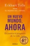 UN NUEVO MUNDO AHORA