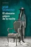 EL OBSCENO PAJARO DE LA NOCHE