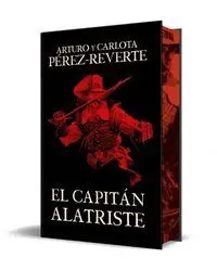 EL CAPITAN ALATRISTE