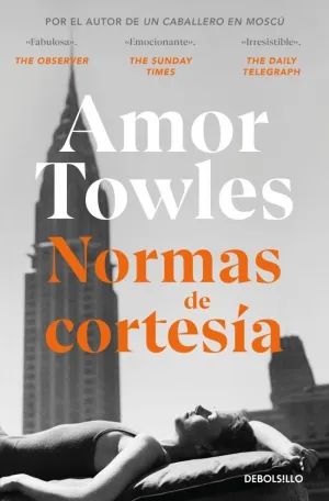 NORMAS DE CORTESIA