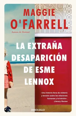 LA EXTRAÑA DESAPARICION DE ESME LENNOX