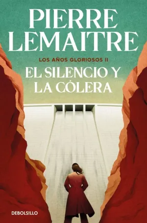 EL SILENCIO Y LA COLERA