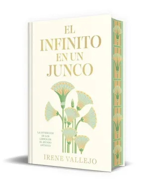 EL INFINITO EN UN JUNCO