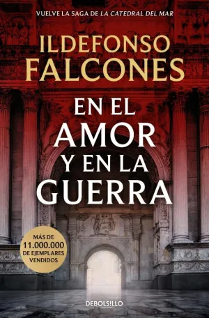 EN EL AMOR Y EN LA GUERRA
