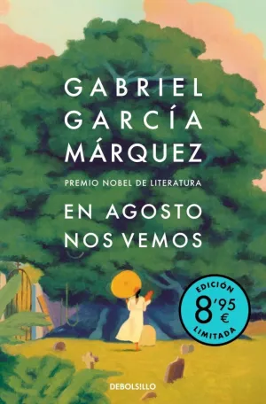 EN AGOSTO NOS VEMOS