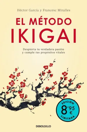 EL METODO IKIGAI