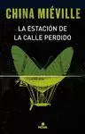 LA ESTACION DE LA CALLE PERDIDO