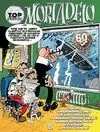 MORTADELO. EL CAPO SE ESCAPA