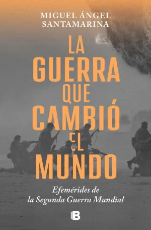 LA GUERRA QUE CAMBIO EL MUNDO
