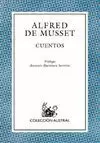 CUENTOS