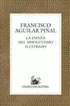 LA ESPAÑA DEL ABSOLUTISMO ILUSTRADO