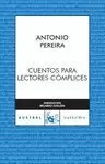CUENTOS PARA LECTORES COMPLICES