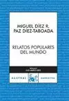 RELATOS POPULARES DEL MUNDO