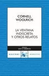 LA VENTANA INDISCRETA