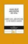 EL LIBRO DEL ARCIPRESTE O DEL DE BUEN AMOR