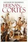 HERNAN CORTES