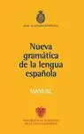 NUEVA GRAMATICA DE LA LENGUA ESPAÑOLA