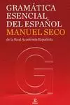 GRAMÁTICA ESENCIAL DEL ESPAÑOL