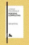 POESIAS COMPLETAS