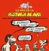 LO MAS DE LA HISTORIA DE AQUI