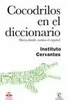COCODRILOS EN EL DICCIONARIO