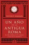 UN AÑO EN LA ANTIGUA ROMA