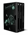 AGATHA CHRISTIE ESENCIAL