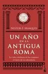 UN AÑO EN LA ANTIGUA ROMA