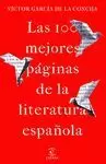 GRANDES PAGINAS DE LA LITERATURA ESPAÑOLA