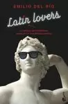 LATIN LOVERS