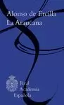 LA ARAUCANA