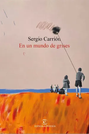 EN UN MUNDO DE GRISES