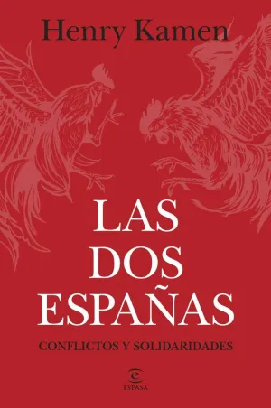 LAS DOS ESPAÑAS