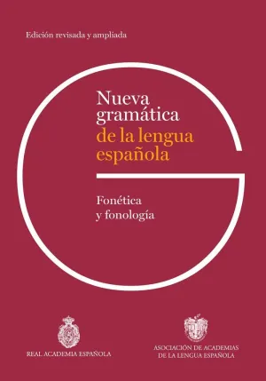 NUEVA GRAMATICA DE LA LENGUA ESPAÑOLA