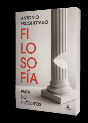 FILOSOFIA PARA NO FILOSOFOS