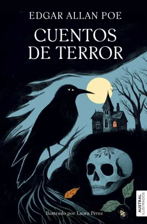 CUENTOS DE TERROR