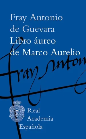 LIBRO AUREO DE MARCO AURELIO