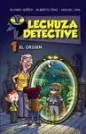 LECHUZA DETECTIVE, 1