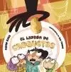 EL LADRON DE CROQUETAS
