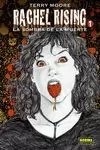 RACHEL RISING, 1