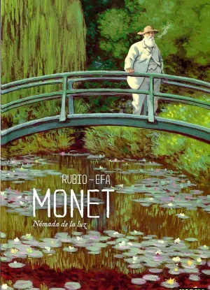 MONET